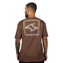 Camiseta Masculina Nicoboco Tetiaroa - Foto 2