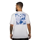 Camiseta Masculina Nicoboco Lanikai - Foto 2