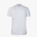 Camisa do Santos I 25/26 Masculina Umbro Torcedor - Foto 5