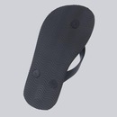 Chinelo De Dedo do Flamengo Basic CRF - Infantil - Foto 5