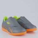 Chuteira Penalty Rocket Y-5 Futsal Infantil - Foto 2