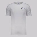 Camisa do Cruzeiro Esportiva - FutFanatics - Masculina - Foto 1