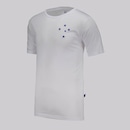 Camisa do Cruzeiro Esportiva - FutFanatics - Masculina - Foto 2