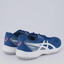 Tênis Asics Upcourt 6 Masculina - Foto 3