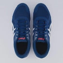 Tênis Asics Upcourt 6 Masculina - Foto 4