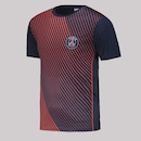 Camisa PSG Dryfit - FutFanatics - Unissex - Foto 2