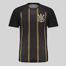 Camisa do Corinthians FutFanatics Logo - Masculina - Foto 1