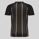 Camisa do Corinthians FutFanatics Logo - Masculina - Foto 3