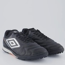 Chuteira Umbro Adamant Master Class Pro Bump Society Unissex - Foto 2