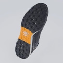 Chuteira Umbro Adamant Master Class Pro Bump Society Unissex - Foto 5