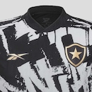 Camisa do Botafogo IV 2025 Reebok - Masculina - Foto 3
