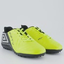 Chuteira Umbro Fifty VI Society - Infantil - Foto 2