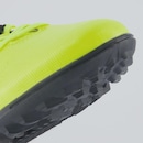 Chuteira Umbro Fifty VI Society - Infantil - Foto 8