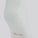 Meia Cano Médio Olympikus Performance Corre 4 Cano - Masculina - Foto 4