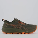 Tênis Asics Trabuco Terra 3 Masculino - Foto 1