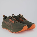Tênis Asics Trabuco Terra 3 Masculino - Foto 2