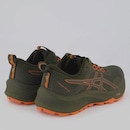 Tênis Asics Trabuco Terra 3 Masculino - Foto 3