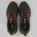 Tênis Asics Trabuco Terra 3 Masculino - Foto 4