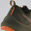 Tênis Asics Trabuco Terra 3 Masculino - Foto 6
