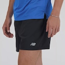 Bermuda New Balance Sport Essentials 5 Masculina - Foto 2