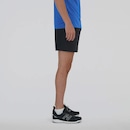 Bermuda New Balance Sport Essentials 5 Masculina - Foto 3