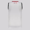 Camiseta Regata do Flamengo Batimento - Masculina - FutFanatics - Foto 3