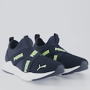 Tênis Puma Wired Run Slip On Feminino - Foto 2