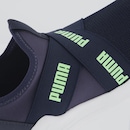 Tênis Puma Wired Run Slip On Feminino - Foto 7