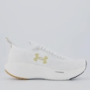 Tênis Under Armour Charged Slight 3 SE Unissex - Foto 1