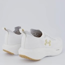 Tênis Under Armour Charged Slight 3 SE Unissex - Foto 3