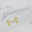 Tênis Under Armour Charged Slight 3 SE Unissex - Foto 7