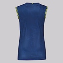 Camiseta Regata Volt Brasil Vôlei CBV 2025 Feminina - Foto 2