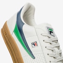 Tênis Fila FX Court 70 Vintage Feminino - Foto 8