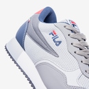 Tênis Fila Euro Jogger Sport II Masculino - Foto 7