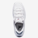 Tênis Fila Evolux Feminino - Foto 4