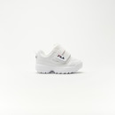 Tênis Fila Disruptor Vlc - Infantil - Foto 1