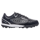 Chuteira Society Umbro Neo-Comfort - Masculino - Foto 1