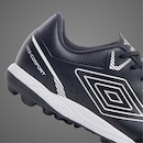 Chuteira Society Umbro Neo-Comfort - Masculino - Foto 7