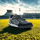 Chuteira Society Umbro Neo-Comfort - Masculino - Foto 8