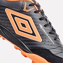 Chuteira Society Umbro Neo-Comfort - Masculino - Foto 6