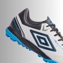 Chuteira Society Umbro Neo-Comfort - Masculino - Foto 6