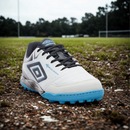 Chuteira Society Umbro Neo-Comfort - Masculino - Foto 7