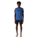 Camiseta Fila Basic Sports II Masculino - Foto 3