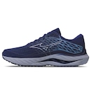 Tênis Mizuno Wave Inspire 20 Masculino - Foto 2