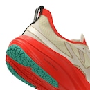 Tênis Olympikus Corre 4 Algodão Solar - Feminino - Foto 5