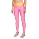 Calça Legging adidas Latin Fit Colorblock Feminina - Foto 1