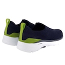 Tênis Skechers Go Walk 6 Masculino - Foto 4