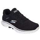 Tênis Skechers Go Walk 7 The Construct Masculino - Foto 3