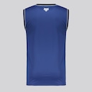 Camiseta Regata do Cruzeiro Presença - FutFanatics - Infantil - Foto 3