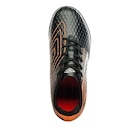 Chuteira Society Umbro Warskin Infantil - Foto 5